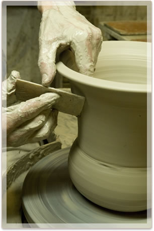 Leona Ceramics Florence